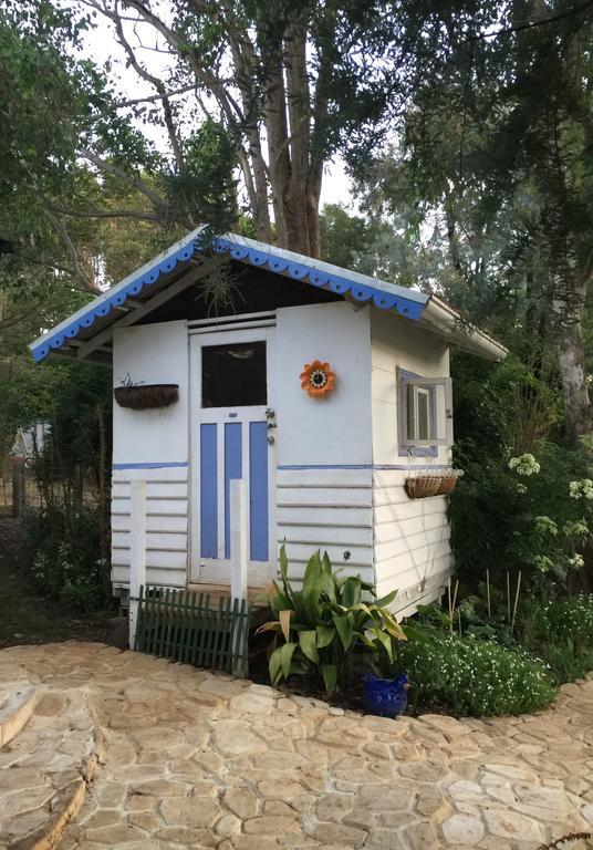발링업 Applegate Lane Chalet 빌라 외부 사진