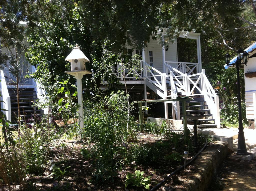 발링업 Applegate Lane Chalet 빌라 객실 사진