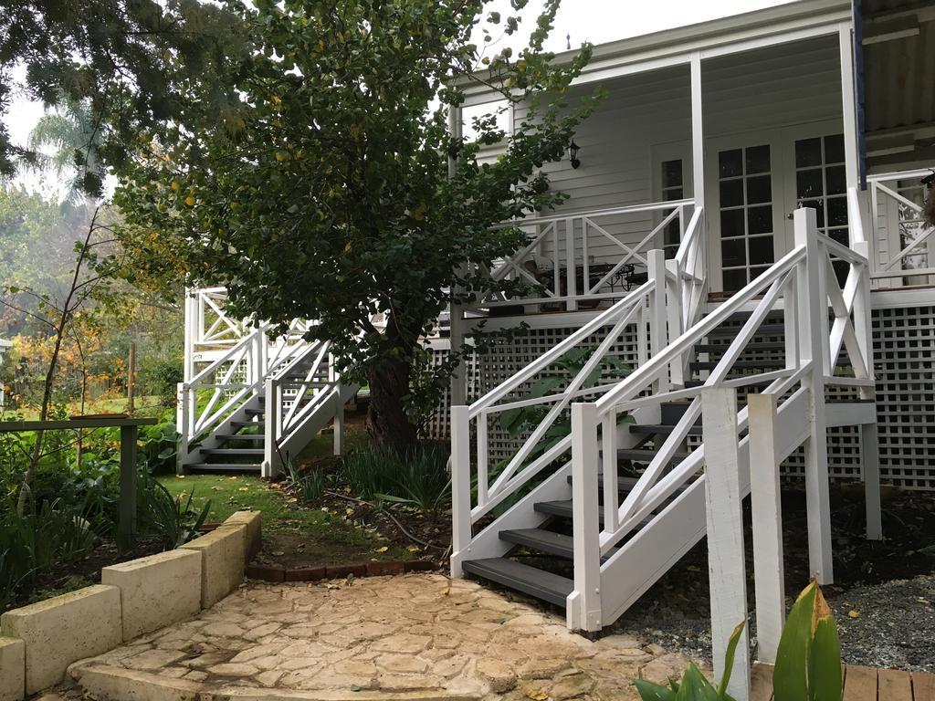 발링업 Applegate Lane Chalet 빌라 외부 사진