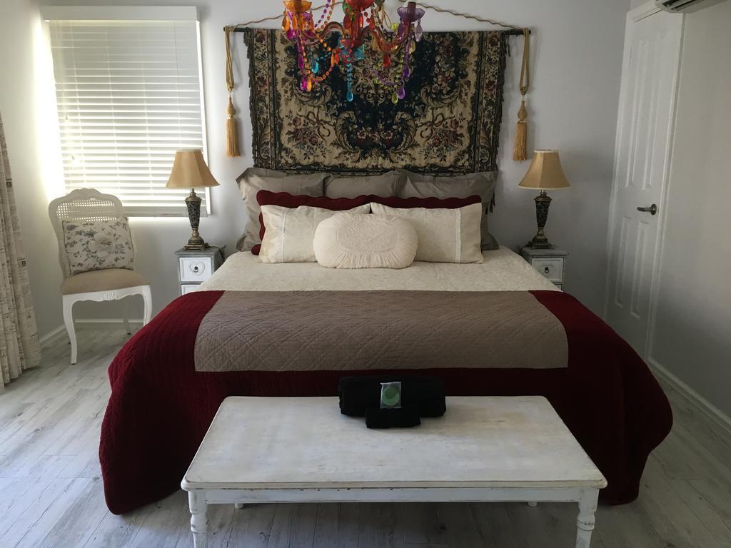 발링업 Applegate Lane Chalet 빌라 외부 사진