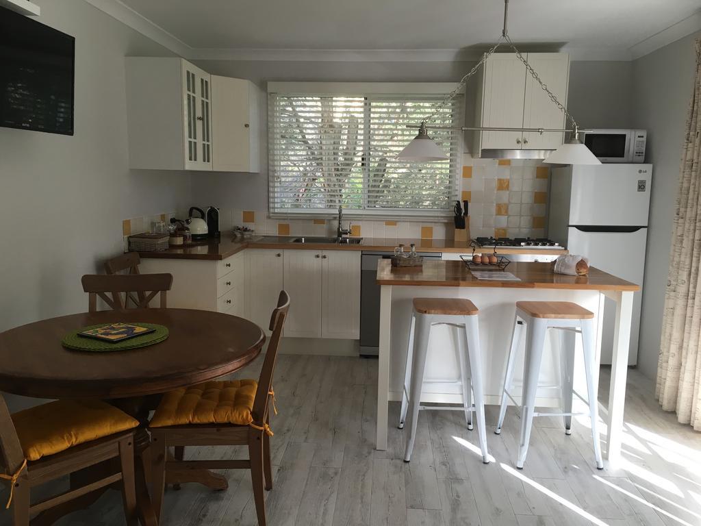 발링업 Applegate Lane Chalet 빌라 외부 사진