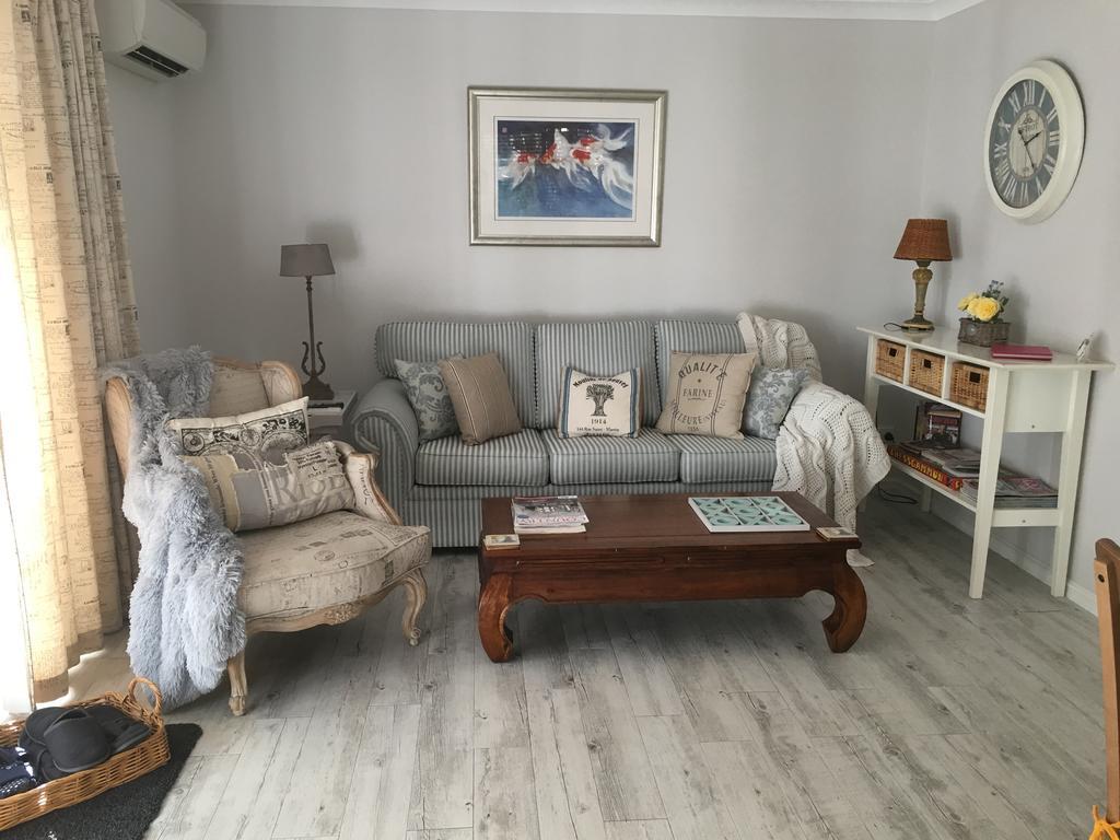 발링업 Applegate Lane Chalet 빌라 외부 사진