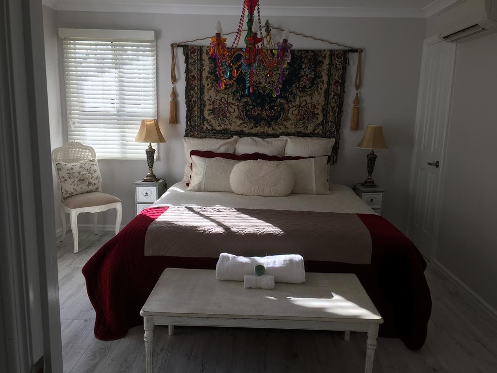 발링업 Applegate Lane Chalet 빌라 외부 사진