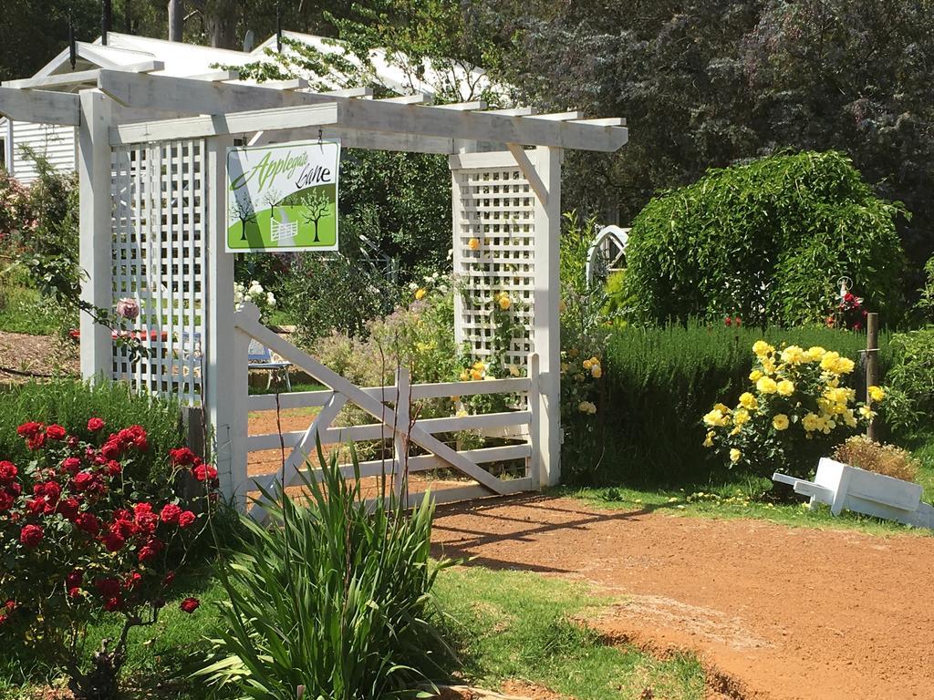 발링업 Applegate Lane Chalet 빌라 외부 사진